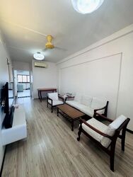 Blk 252 Hougang Avenue 3 (Hougang), HDB 3 Rooms #613517601